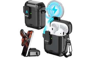 Airpods Case with Stand