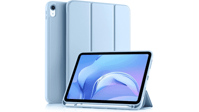 Akkerds iPad 11 Case