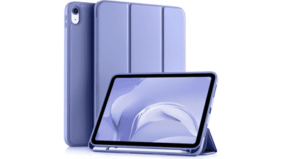 Akkerds iPad 11 Case 2025
