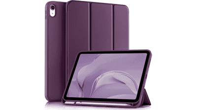 Akkerds iPad 11 Case