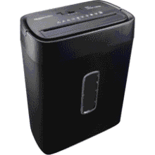 Amazon Basics Paper Shredder