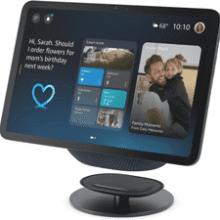 Amazon Echo Show Adjustable Stand
