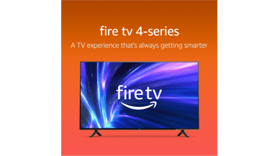 Amazon Fire TV 55 4K Smart TV