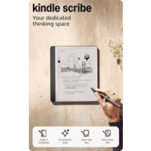 Amazon Kindle Scribe 32GB