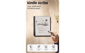 Amazon Kindle Scribe 32GB
