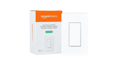 Amazon Smart Light Switch