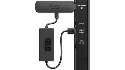 Amazon USB Power Cable