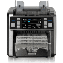Aneken Mixed Denomination Money Counter