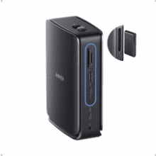 Anker 13-in-1 Laptop Docking Station