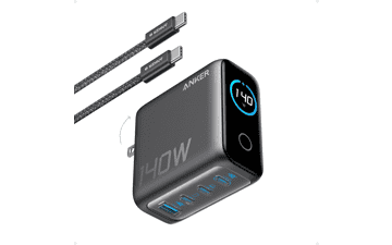Anker 140W GaN Laptop Charger