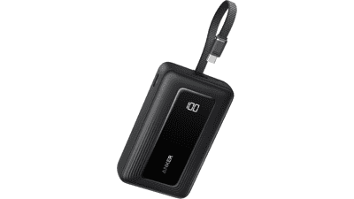 Anker 20,000mAh Power Bank