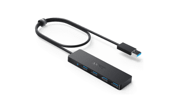 Anker 4 Port USB Hub