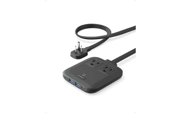 Anker 6-in-1 USB-C Power Strip