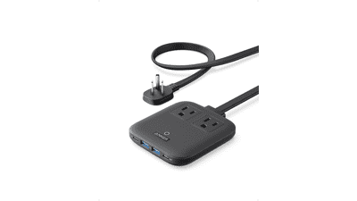 Anker 6-in-1 USB-C Power Strip