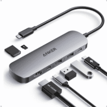 Anker 7-in-1 USB C Hub