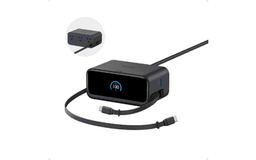 Anker 7-in-1 USB-C Power Strip