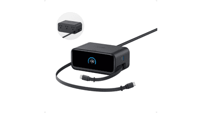 Anker 7-in-1 USB-C Power Strip