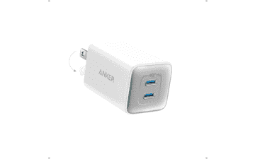 Anker Nano 47W USB C Charger