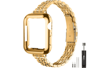 Apple Watch Metal Band