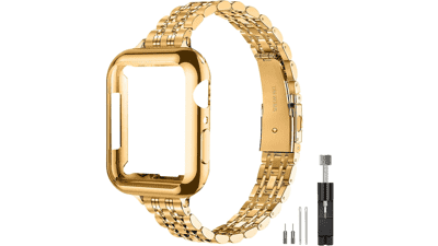 Apple Watch Metal Band