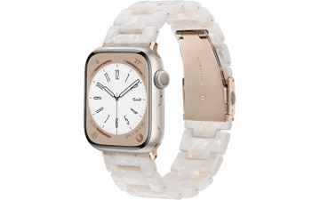 Apple Watch Resin Band