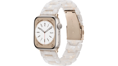 Apple Watch Resin Band
