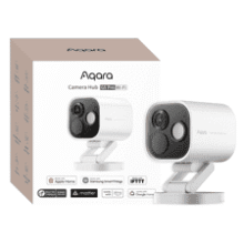 Aqara G5 Pro Security Camera