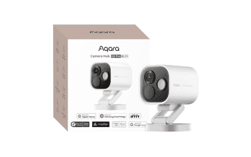 Aqara G5 Pro Security Camera