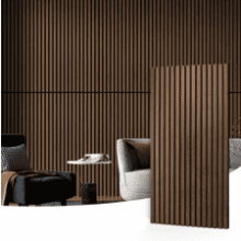 Art3d Wood Acoustic Panels