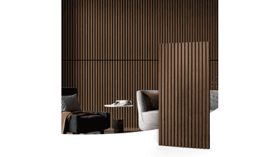 Art3d Wood Acoustic Panels