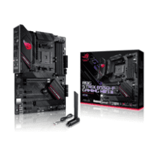 Asus ROG Strix B550-F Gaming Motherboard