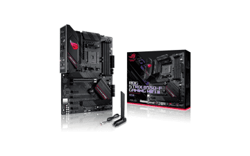 Asus ROG Strix B550-F Gaming Motherboard