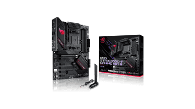 Asus ROG Strix B550-F Gaming Motherboard