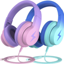 Bila Kids Headphones