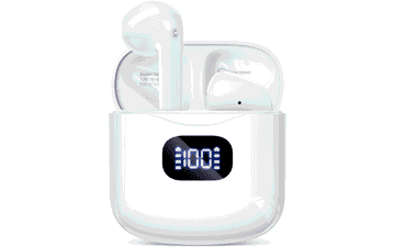 Bluetooth 5.3 Wireless Earbuds