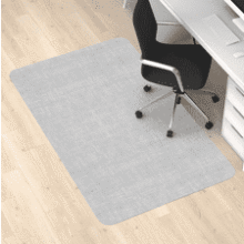 Blvornl Hard Floor Chair Mat