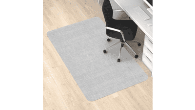 Blvornl Hard Floor Chair Mat