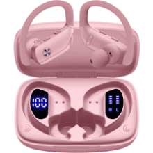 Bmani Wireless Earbuds