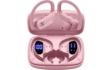 Bmani Wireless Earbuds