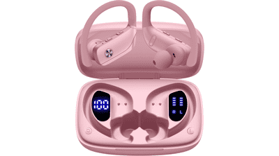 Bmani Wireless Earbuds