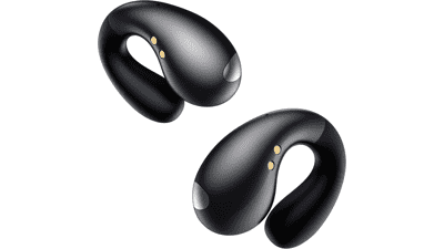 Bone Conduction Earbuds