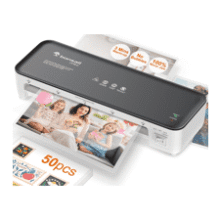 Bonsaii 9 Inch Laminator Machine