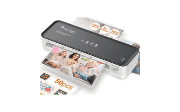 Bonsaii 9 Inch Laminator Machine