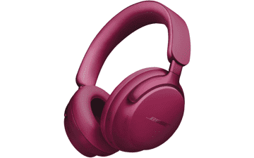 Bose QuietComfort Headphones