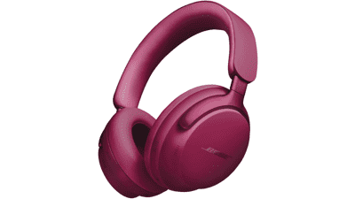 Bose QuietComfort Headphones