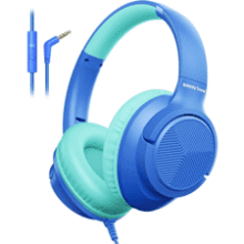 Botesty Wired Headphones