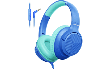 Botesty Wired Headphones