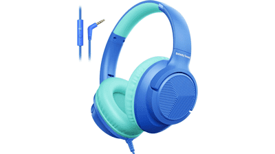 Botesty Wired Headphones