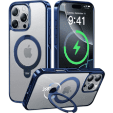 CASEKOO iPhone 16 Pro Case