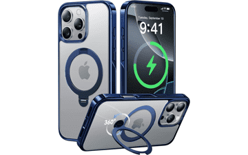 CASEKOO iPhone 16 Pro Case